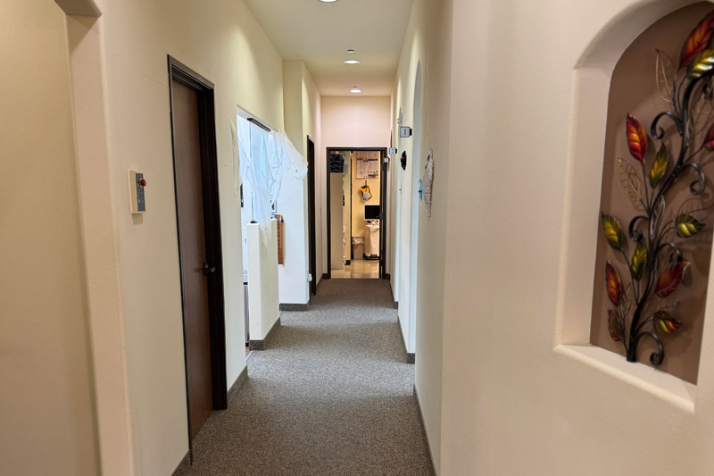 Dentist in Sunnyvale