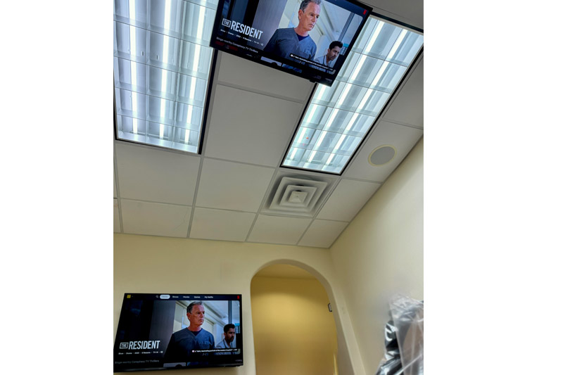 Dentist in Sunnyvale