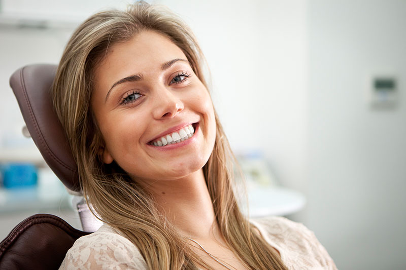 Dental Crowns in Sunnyvale