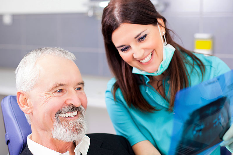 Special Dental Offer Sunnyvale
