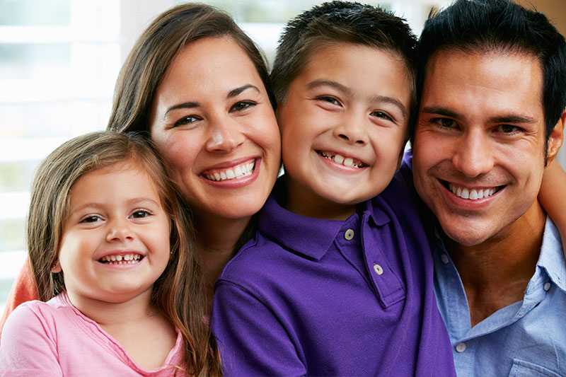 Family Dentist in Sunnyvale