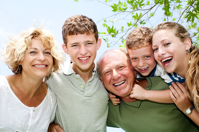 General Dental Services in Sunnyvale