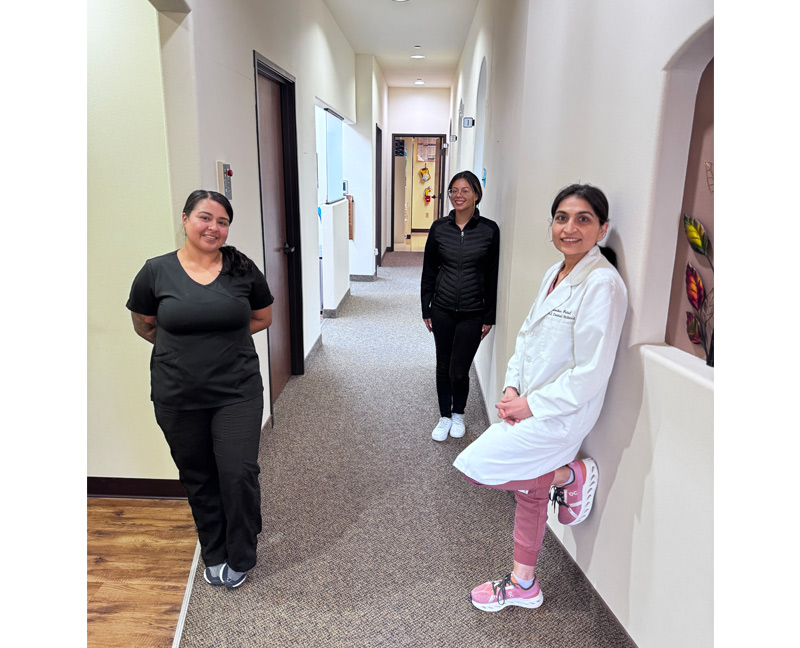 Dentist in Sunnyvale