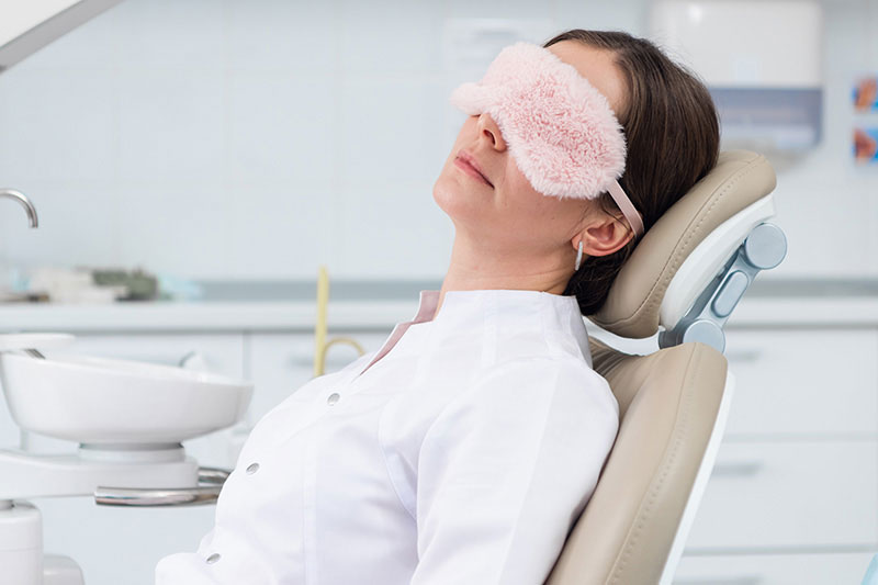 Laser Dentistry in Sunnyvale